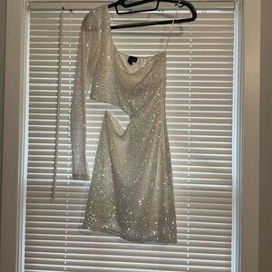 Windsor Homecoming Dress